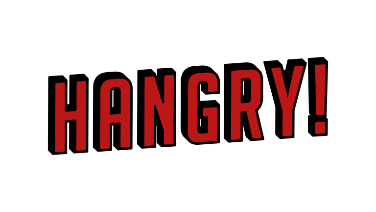 Hangry Indonesia